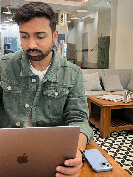 Dhawal Gupta