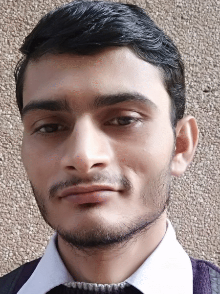 Nitin Sharma