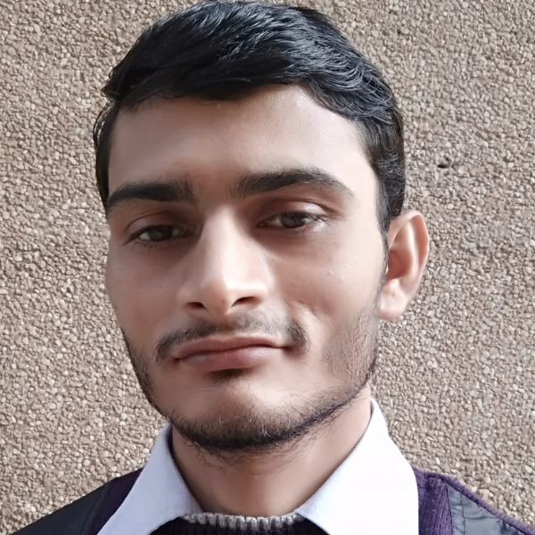 Nitin Sharma