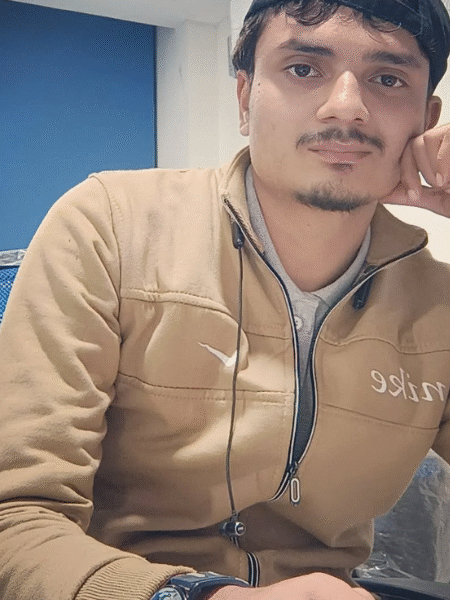 Yogesh Sharma