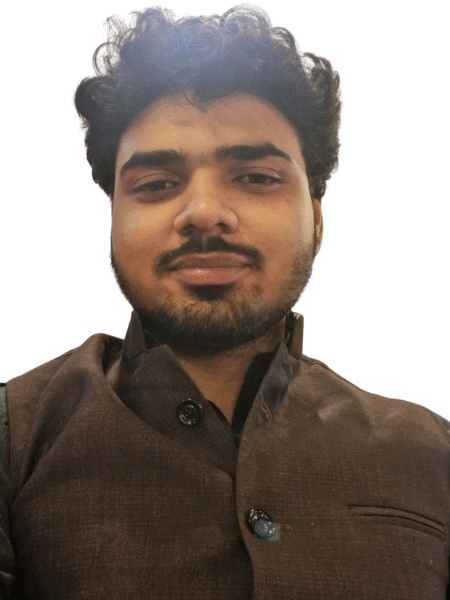 Anuj Sharma