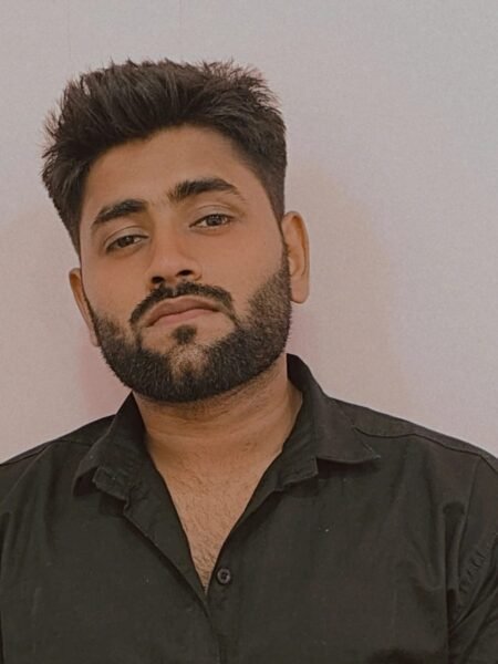 Chetan kumar