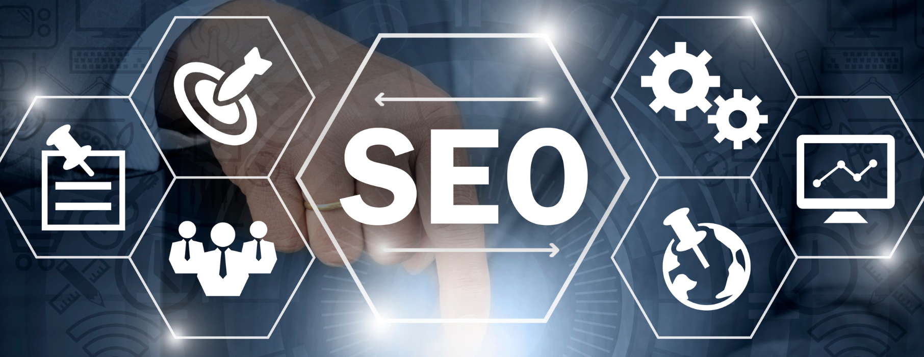 Website SEO Audit and Optimization