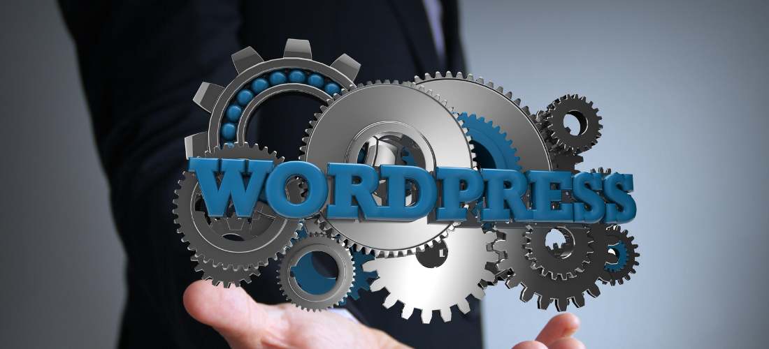 WordPress Website Development