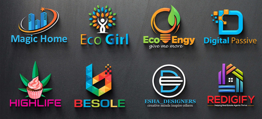 Logo Design and Branding