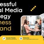 Social Media Marketing Strategy