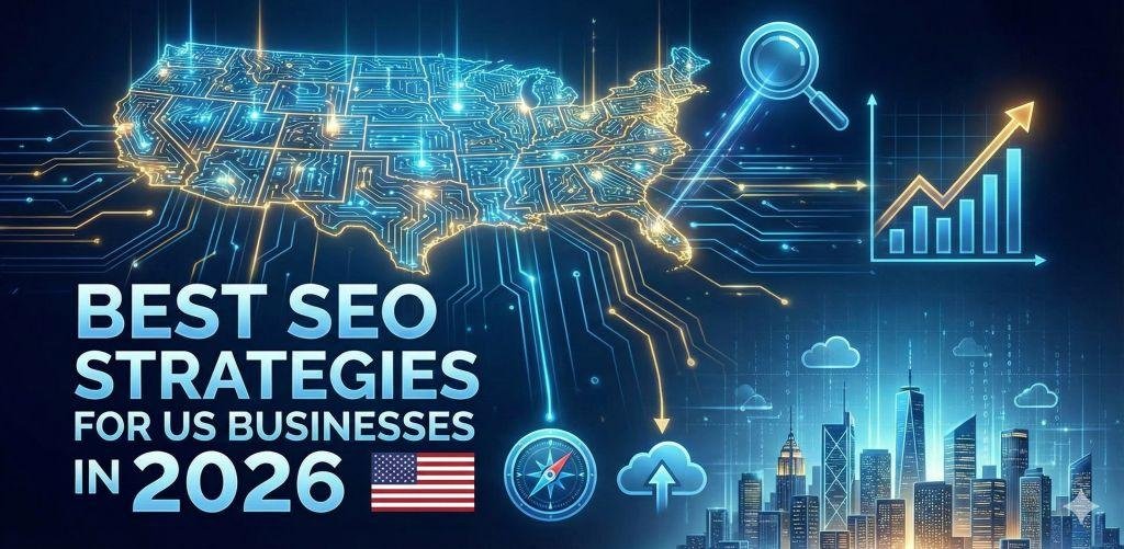 SEO Strategies for US Businesses