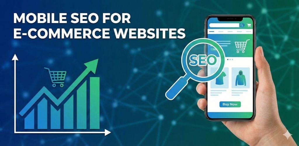 Mobile SEO for E-commerce