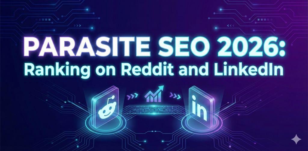 Parasite SEO 2026