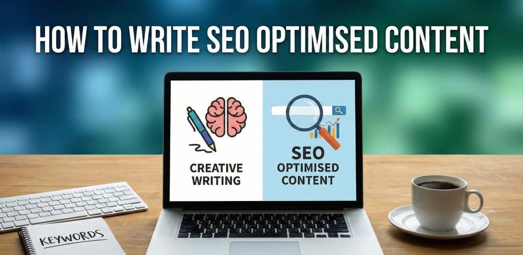 How to Write SEO Optimised Content in 2026 (The Ultimate Guide)