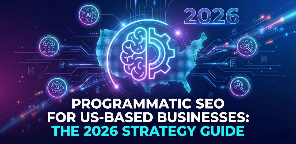Programmatic SEO for US Businesses: 2026 Strategy Guide